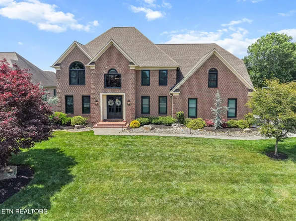 708 Brixworth Blvd, Knoxville, TN 37934