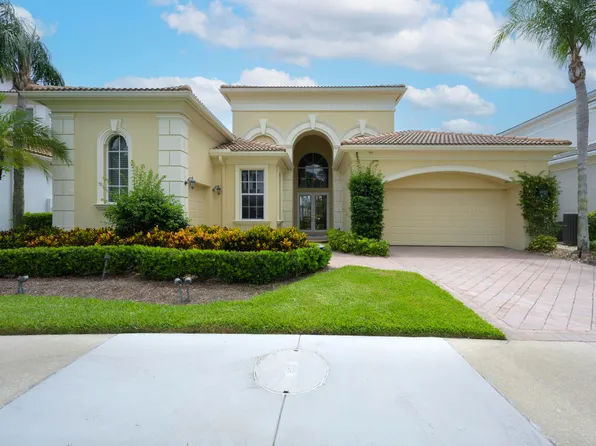 118 MONTE CARLO Drive, Palm Beach Gardens, FL 33418
