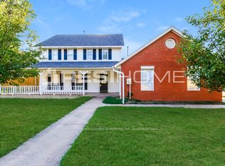 809 Julies Trl, Edmond, OK 73012