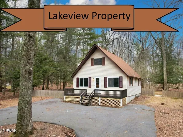 153 Marcel Dr, Dingmans Ferry, PA 18328