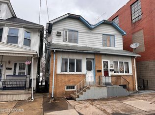 1426 Chestnut St, Kulpmont, PA 17834
