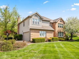 3201 Hardwood Hollow Rd, Medina, OH 44256