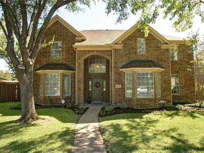 4312 Peggy Ln, Plano, TX, 75074