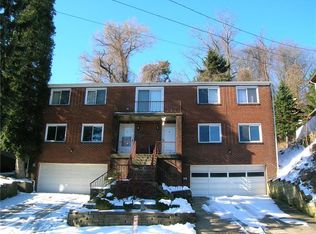 152 Rockwood Ave, Pittsburgh, PA 15221