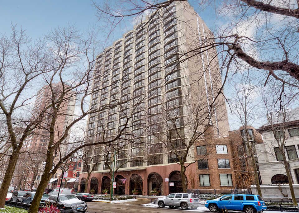 1st image of 1440 N State St Unit 14C