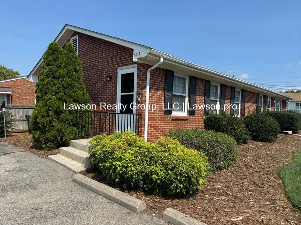 623-625 Moran Ave, Salem, VA 24153