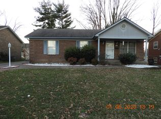 3307 Teakwood Cir, Louisville, KY 40216