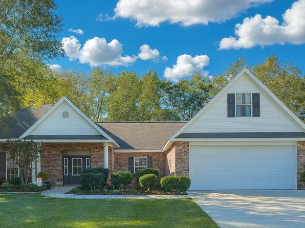 11 Melissa Loop, Petal, MS 39465