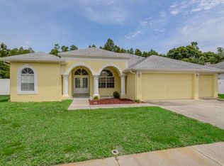 1443 Haverhill Dr, New Port Richey, FL 34655