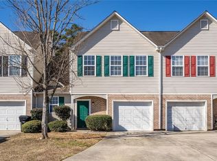 3769 Brookwood Blvd, Rex, GA 30273