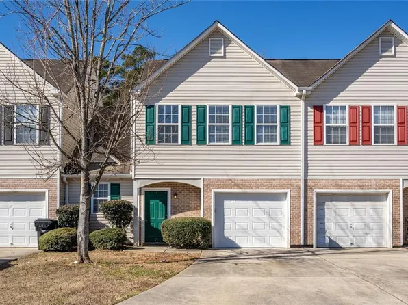 3769 Brookwood Blvd, Rex, GA 30273