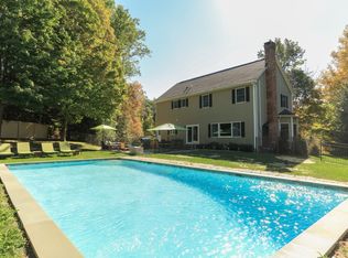 3 Whippoorwill Xing, Armonk, NY 10504