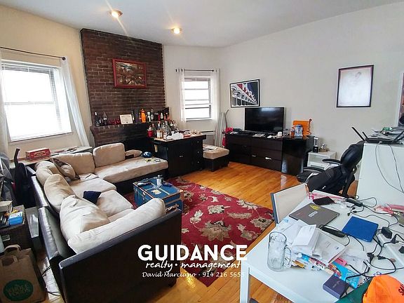 2nd image of 312 W 73rd St APT 3C