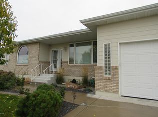 3904 4th St NE, Great Falls, MT 59404