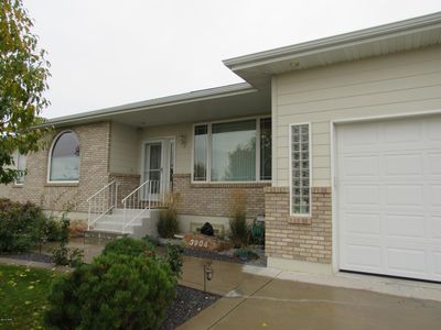 3904 4th St NE, Great Falls, MT, 59404