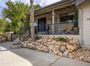 1927 FOREST VIEW --, Prescott, AZ 86305
