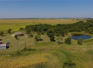 764 Hcr #3422, Bynum, TX 76631