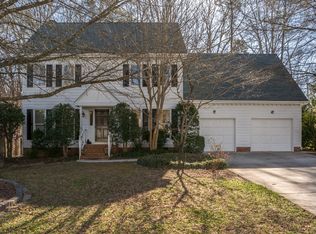 110 Copper Hill Dr, Cary, NC 27518
