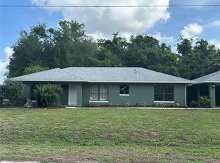 4911 SE 135th Pl, Summerfield, FL 34491