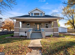 358 8th St, Gloucester City, NJ