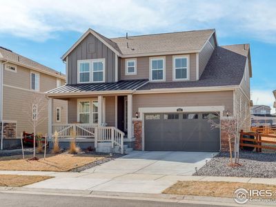 1881 Miranda Rd, Erie, CO, 80516