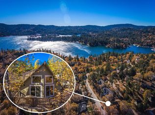 27970 W Shore Rd, Lake Arrowhead, CA 92352