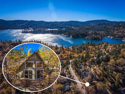 27970 W Shore Rd, Lake Arrowhead, CA, 92352