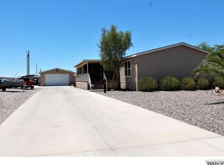 2221 E Flathead Rd, Fort Mohave, AZ 86426