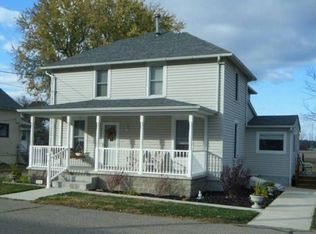 314 E Lutz Ave, Amanda, OH 43102