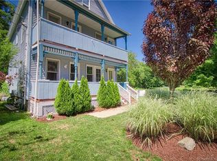 136 N State St, Ansonia, CT 06401