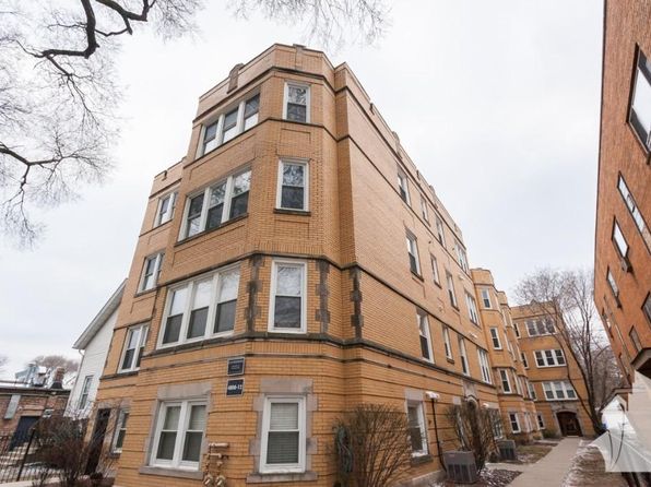 4812 N Paulina St #1