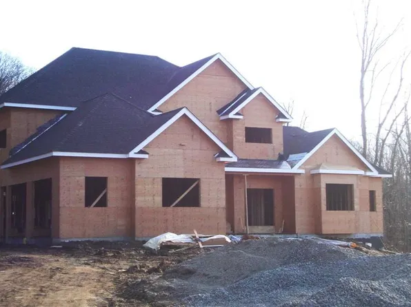 821 Shiqer Gashi Court, Yorktown Heights, NY 10598