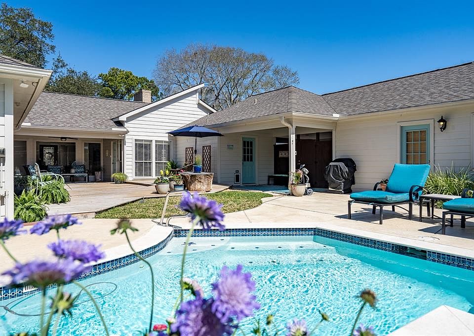 Your vacation awaits in your back yard oasis!