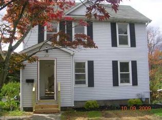 317 N Main St, Monroe, NY 10950