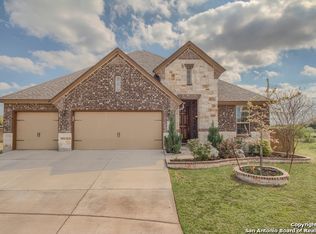 5403 Gypsy Way, San Antonio, TX 78261