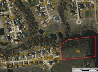 0 Greenspoint Ln, Prosper, TX 75078