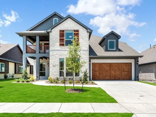 2133 Devonblue Dr, Forney, TX 75126
