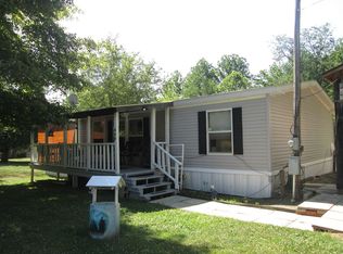 449 Hunts Run Rd, Emporium, PA 15834