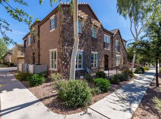 4727 E Red Oak Ln UNIT 101, Gilbert, AZ 85297