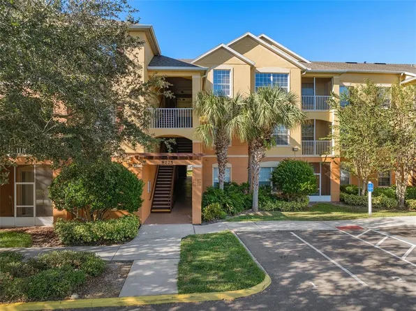 8775 Sartori St APT 305, Orlando, FL 32829