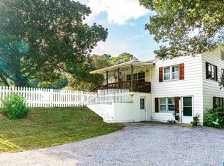 4672 Old Highway 280, Sterrett, AL 35147