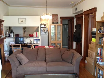 Rented by Garfield Realty 