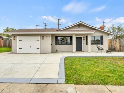 1337 School St, Folsom, CA, 95630
