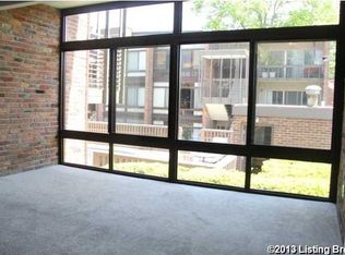 1040 Cherokee Rd APT C4, Louisville, KY 40204