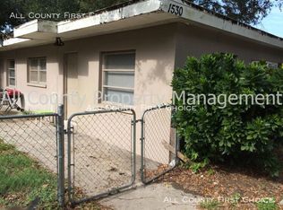 1530 Carmel Ave APT 1, Clearwater, FL 33756