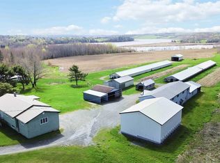 2849 Highway 215 Ctr, Centre Burlington, NS B0N 2A0