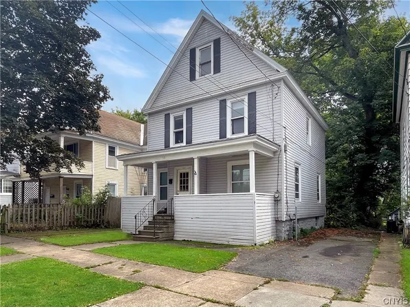 119 W Calthrop Ave, Syracuse, NY 13205