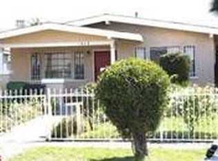 1816 W 38th St, Los Angeles, CA 90062