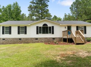 4921 Wrens Hwy, Thomson, GA 30824