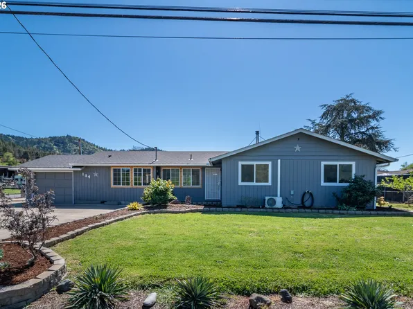 184 Chadwick Ln, Myrtle Creek, OR 97457